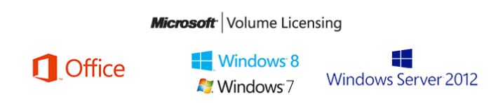 Microsoft Volume Licensing Pic